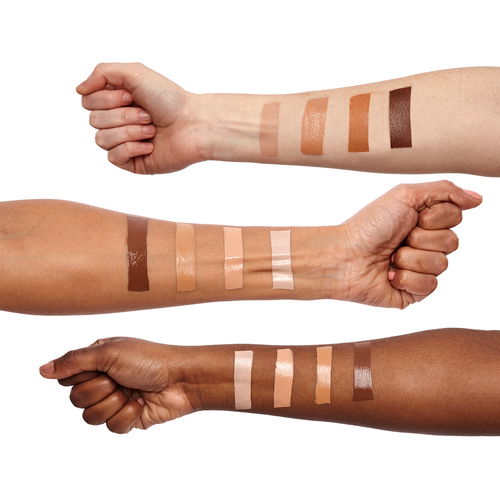 Matte Cream & BB Cream Caramel Duo | Erborian US